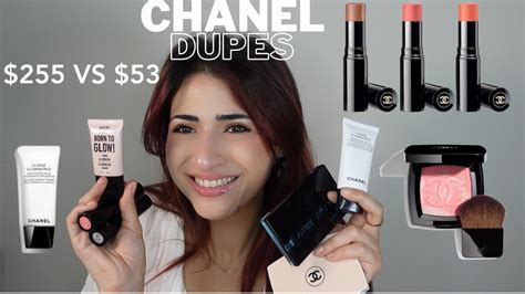 dupe for chanel natural lipline|chanel makeup dupes.